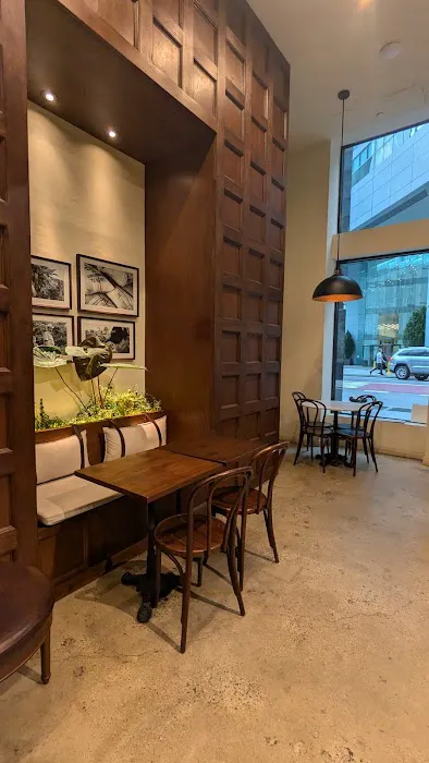919 Cafe by db Picture 1