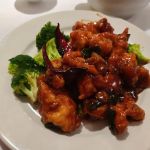 Shun Lee Palace