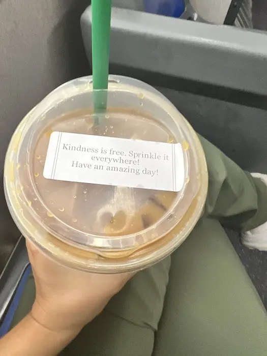 Starbucks Picture 2