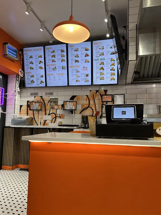 Holy Cow Burgers Picture 7