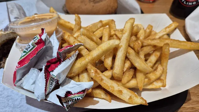 Holy Cow Burgers Picture 1
