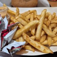 Holy Cow Burgers ico