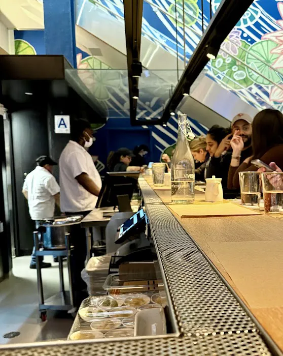 KazuNori: The Original Hand Roll Bar Picture 1