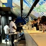 KazuNori: The Original Hand Roll Bar