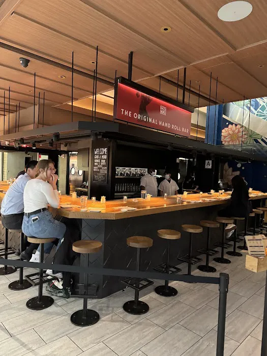 KazuNori: The Original Hand Roll Bar Picture 6
