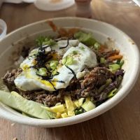 KOBA Korean BBQ ico