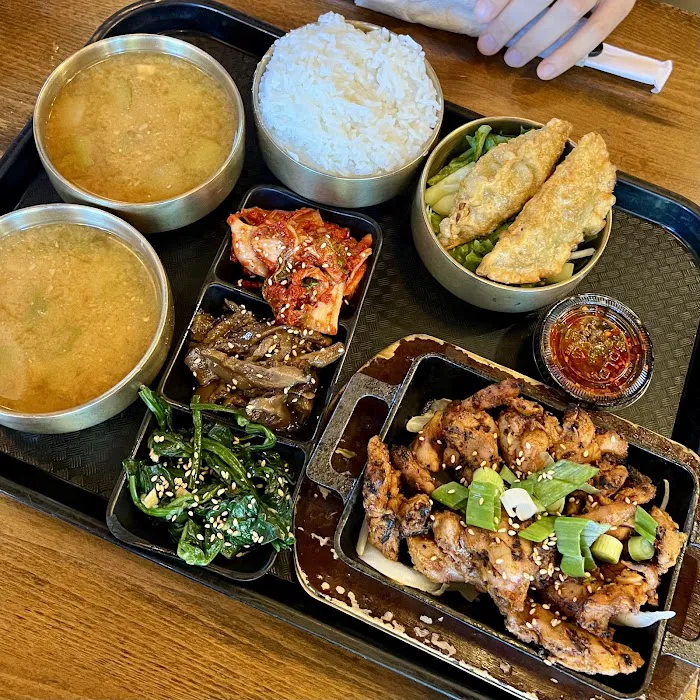 KOBA Korean BBQ Picture 7