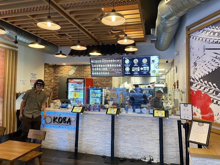 KOBA Korean BBQ Picture 6