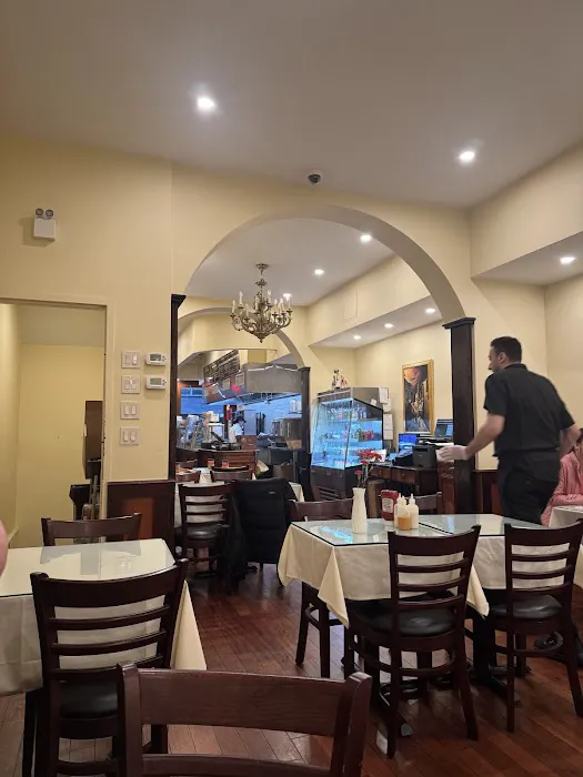 Omar Mediterranean Cuisine Picture 3