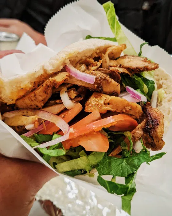 Omar Mediterranean Cuisine Picture 4