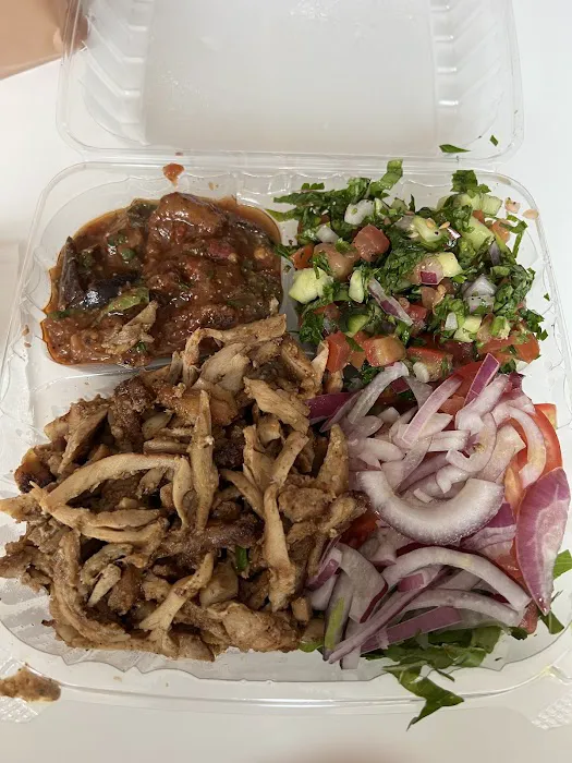 Omar Mediterranean Cuisine Picture 8
