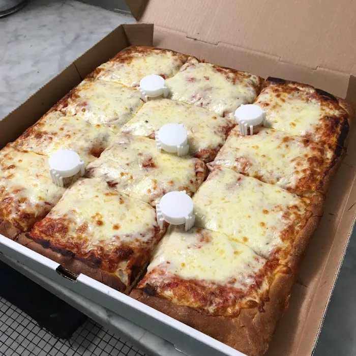 Cassiano's Pizza Picture 4