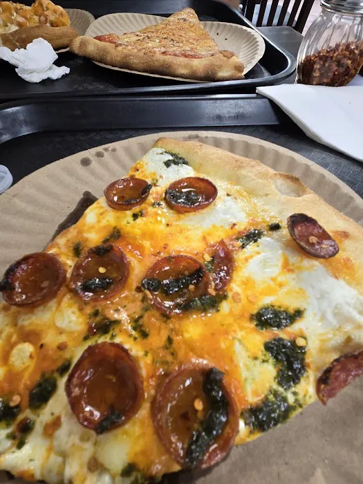 Cassiano's Pizza Picture 6