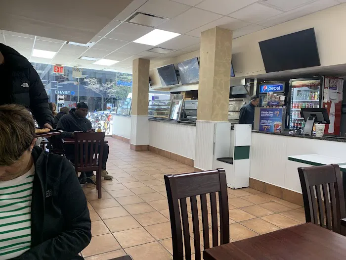 Cassiano's Pizza Picture 5