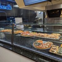 Cassiano's Pizza ico