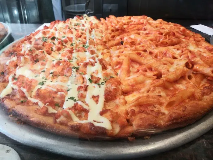 Cassiano's Pizza Picture 8