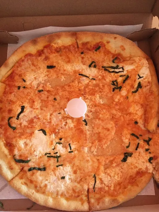 Cassiano's Pizza Picture 10