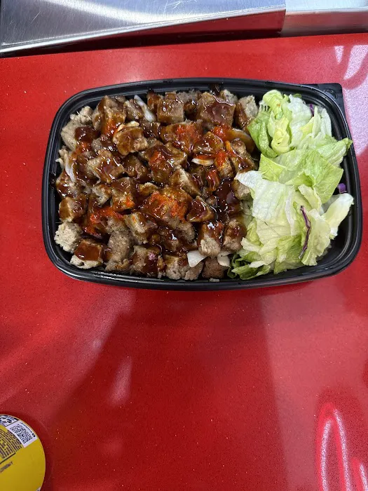 Shah’s Halal Food Picture 9
