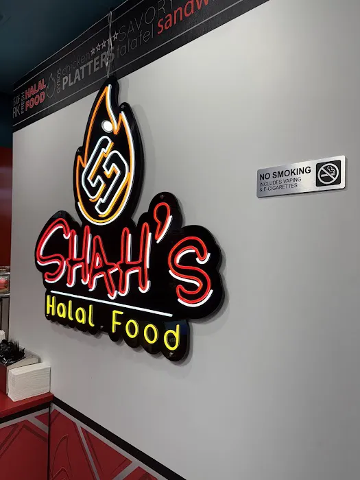 Shah’s Halal Food Picture 6