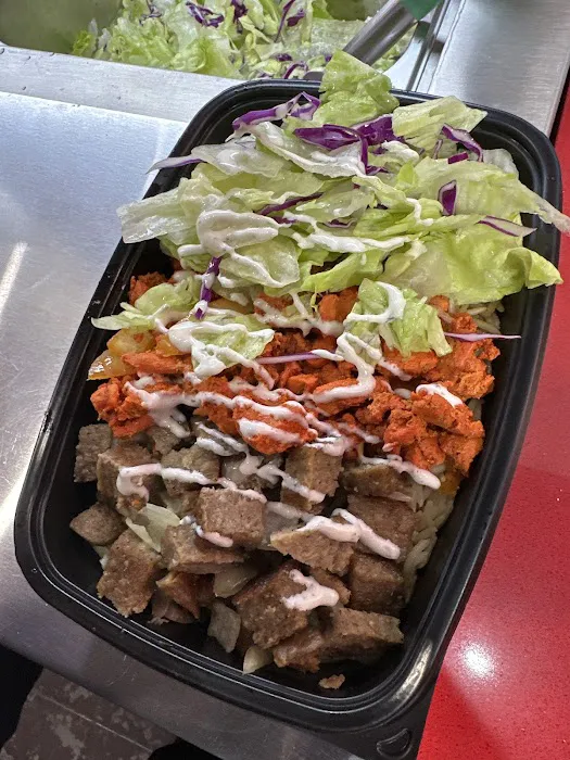 Shah’s Halal Food Picture 5