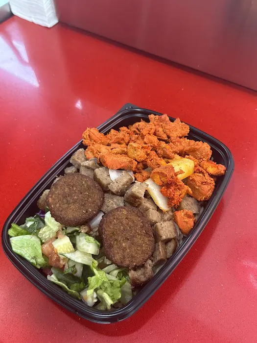 Shah’s Halal Food Picture 8