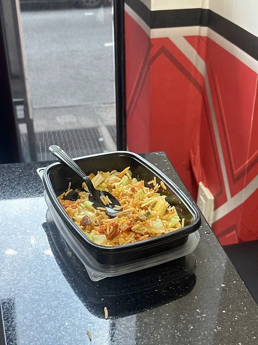 Shah’s Halal Food Picture 10