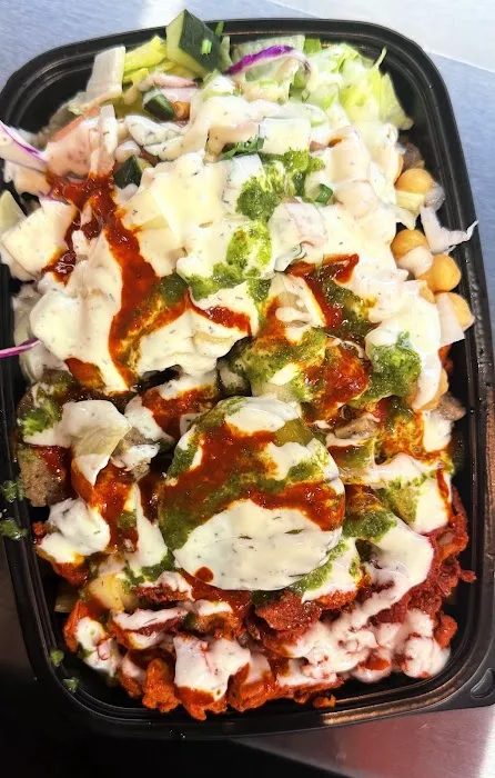 Shah’s Halal Food Picture 2