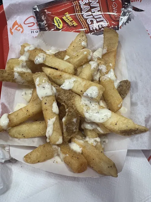 Shah’s Halal Food Picture 4
