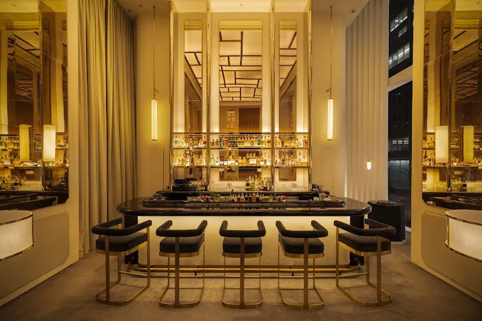 Bar Bastion Picture 5