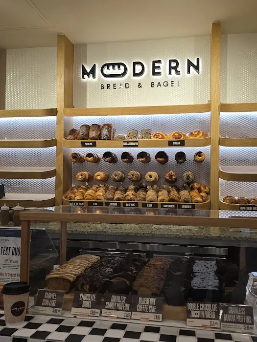 Modern Bread and Bagel Picture 9