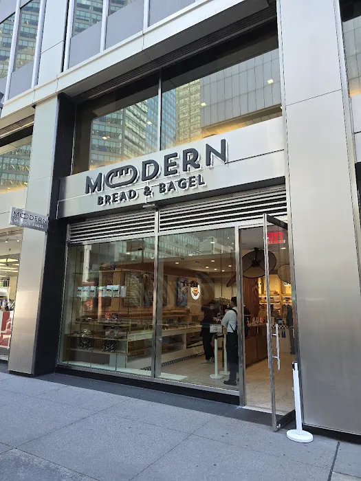 Modern Bread and Bagel Picture 10