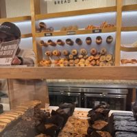Modern Bread and Bagel ico