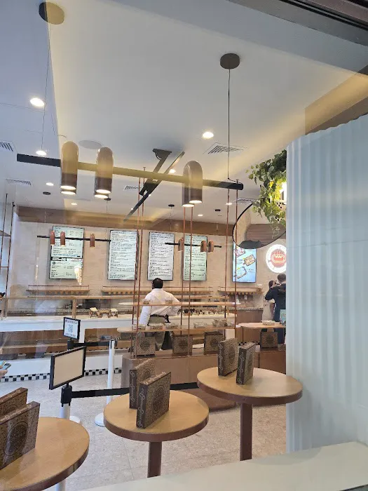 Modern Bread and Bagel Picture 8