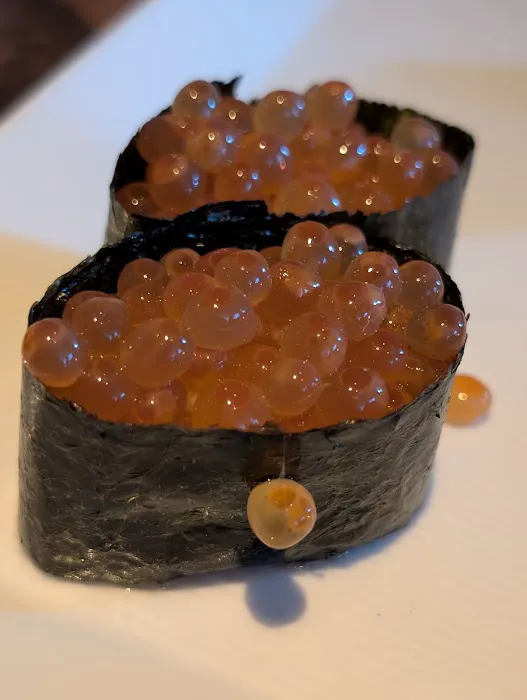SUGARFISH by sushi nozawa Picture 6
