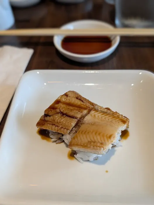SUGARFISH by sushi nozawa Picture 2