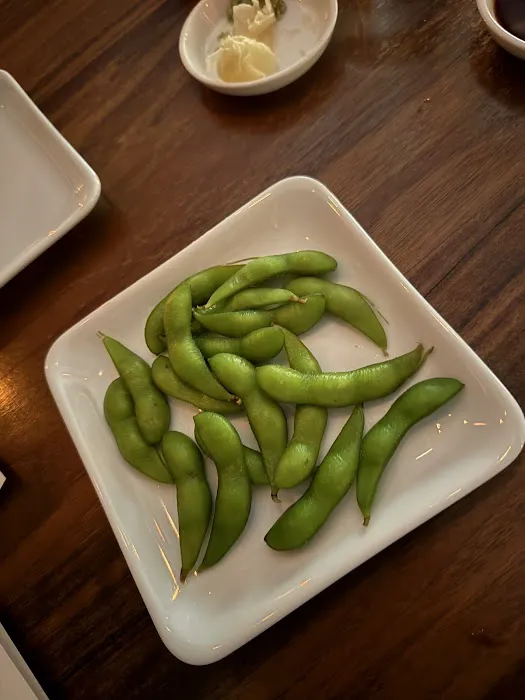 SUGARFISH by sushi nozawa Picture 10