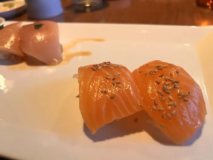 SUGARFISH by sushi nozawa Picture 9