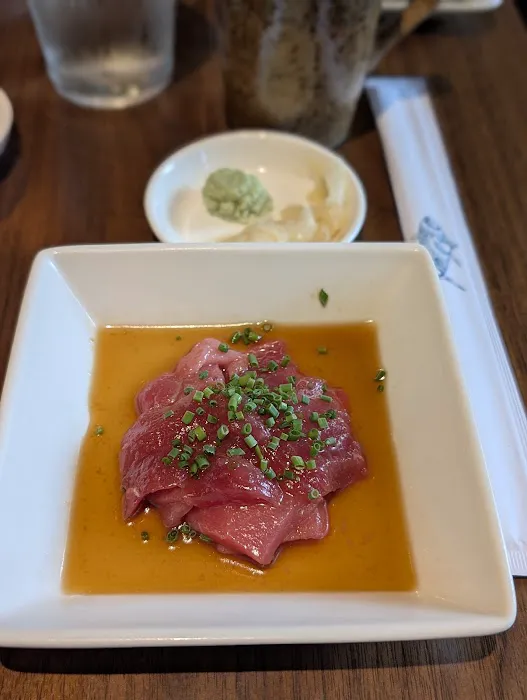 SUGARFISH by sushi nozawa Picture 4