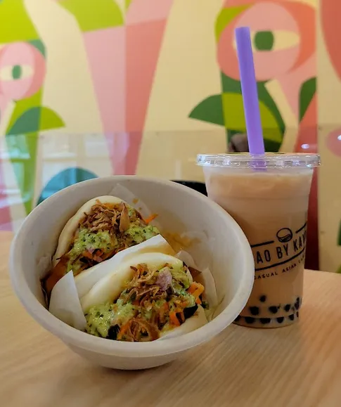 Bao by Kaya - 570 Lexington Picture 10