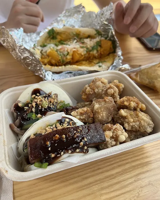 Bao by Kaya - 570 Lexington Picture 4