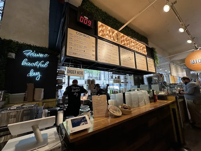 Bao by Kaya - 570 Lexington Picture 1