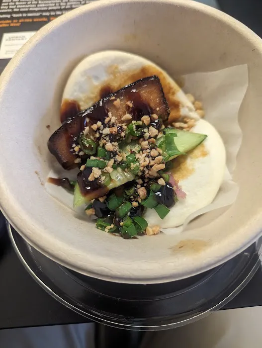 Bao by Kaya - 570 Lexington Picture 2