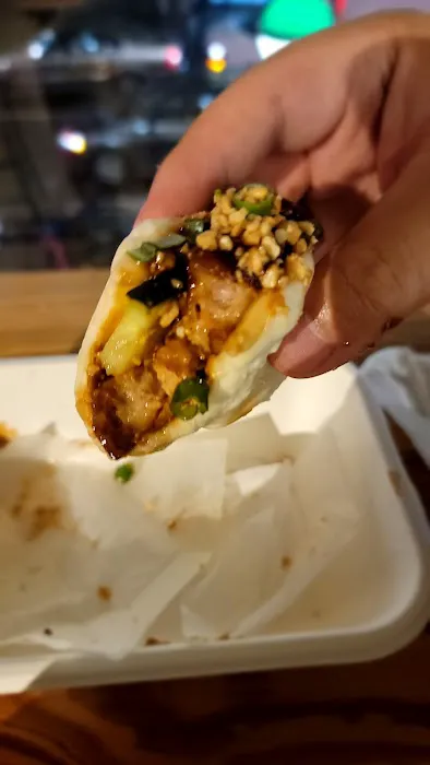 Bao by Kaya - 570 Lexington Picture 6