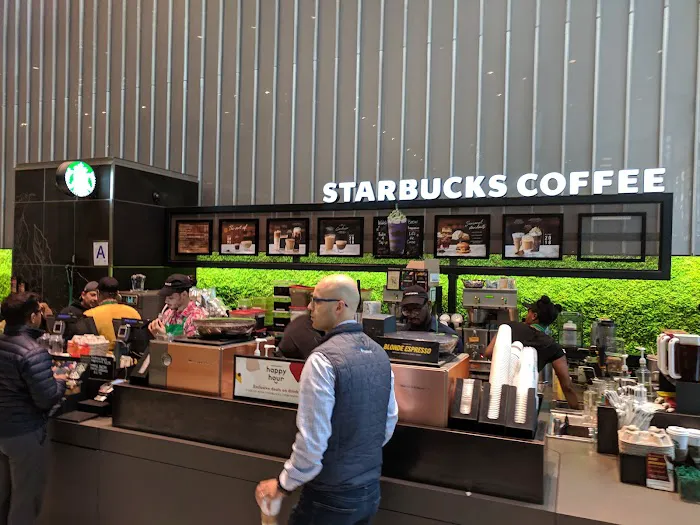 Starbucks Picture 1