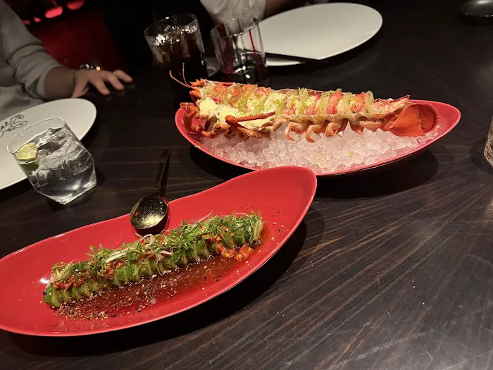 The Lobster Club Picture 1