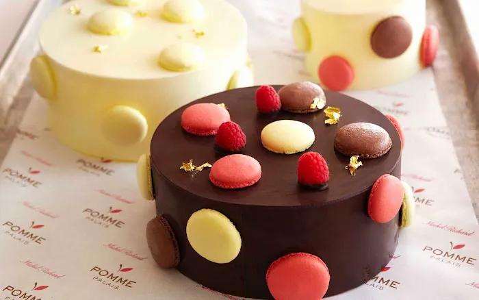 Pomme Palais Picture 5