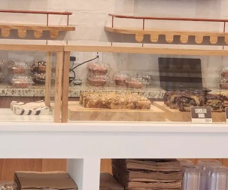 Modern Bread & Bagel