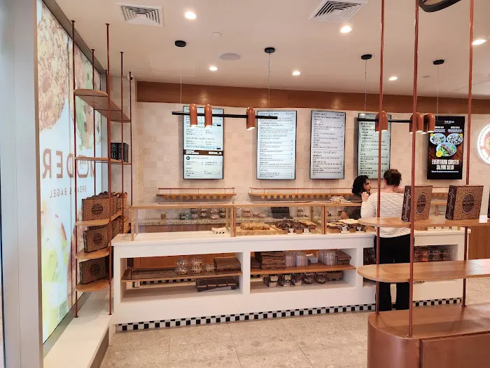 Modern Bread & Bagel Picture 4