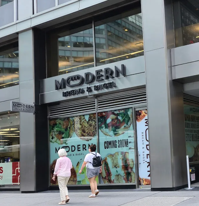 Modern Bread & Bagel Picture 10