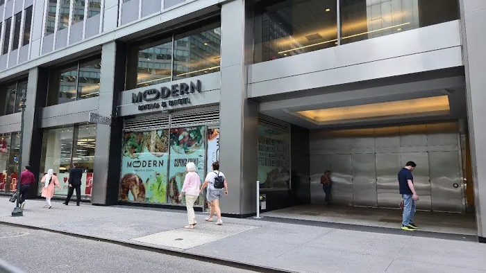 Modern Bread & Bagel Picture 7